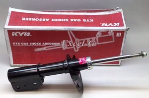 Toyota Aqua Kyb Japan Front Shock Absorber for Sale Toyota Aqua Kyb Japan Front Shock Absorber for Sale