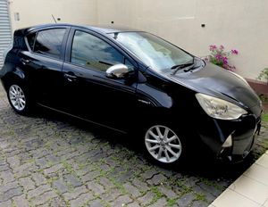 Toyota Aqua 2013 for Sale