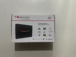 Toyota Aqua Nakamichi 2Gb Ram 64GB Original Android Player for Sale Toyota Aqua Nakamichi 2Gb Ram 64GB Original Android Player for Sale