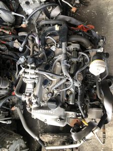 Toyota Aqua NHP10 Complete Engine for Sale