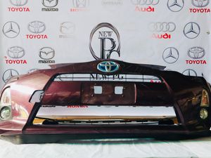 Toyota Aqua NHP10 Front Buffer Panel for Sale