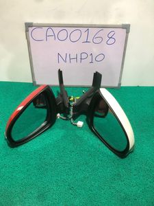 Toyota Aqua (NHP10) Side Mirror for Sale