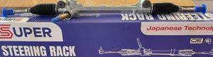 Toyota Aqua NHP10 Steering Rack Brand New for Sale