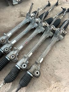 Toyota Aqua Nhp10 Steering Rack for Sale