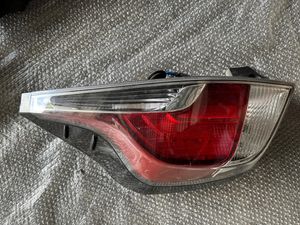 Toyota Aqua NHP10 X-Urban Tail Lights for Sale