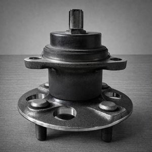 Toyota Aqua Rear Hub Racer for Sale