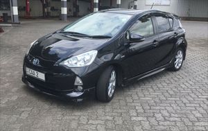 Toyota Aqua S Grade 2012 for Sale