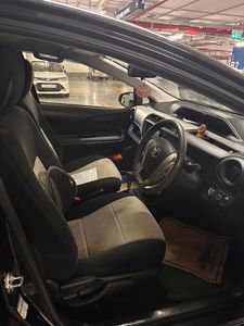 Toyota Aqua S GRADE 2014 for Sale