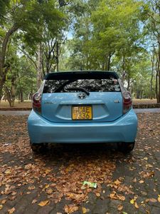 Toyota Aqua S Grade 2014 for Sale