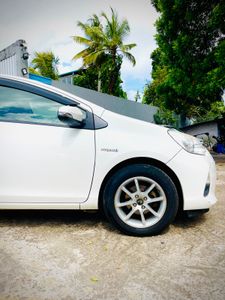 Toyota Aqua S Grade 2014 for Sale