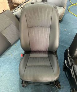 Toyota aqua seats cover for Sale