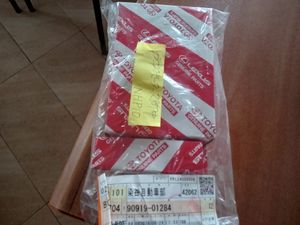 Toyota Aqua Spark Plug for Sale