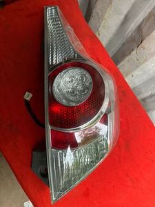 Toyota aqua tail light for Sale