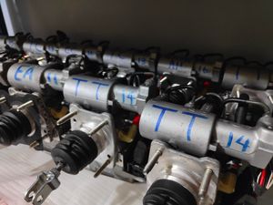 Toyota Aqua Tt Abs Unit for Sale Toyota Aqua Tt Abs Unit for Sale