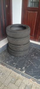 Toyota Aqua Tyres 185*60*15 for Sale Toyota Aqua Tyres 185*60*15 for Sale