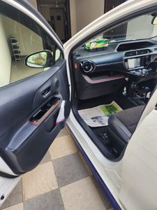 Toyota Aqua Urban X 2016 for Sale