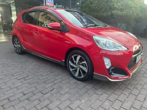 Toyota Aqua X urban 2015 for Sale