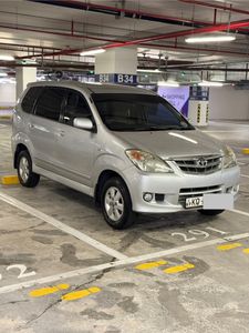Toyota Avanza 2011 for Sale