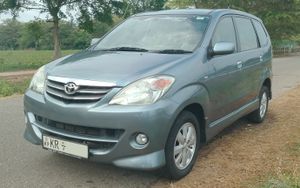 Toyota Avanza 2011 for Sale