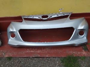 Toyota Avanza front buffer for Sale