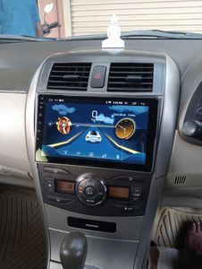 Toyota Axia Android Players for Sale
