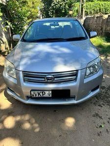 Toyota Axio 2008 for Sale