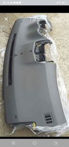 Toyota Axio 141 Dashboard for Sale