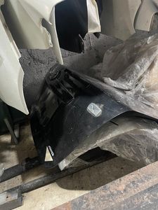 Toyota Axio 141 Dickey Complete for Sale