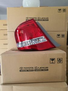 Toyota Axio 141 Tail Light for Sale