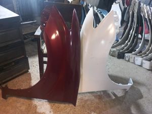 Toyota Axio 161 Fender L R for Sale