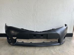 Toyota Axio 161 Front Buffer for Sale