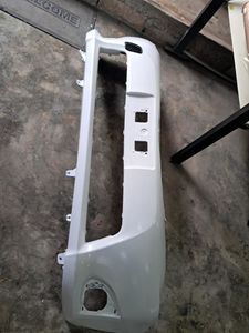 Toyota Axio 161 Front Bumper for Sale