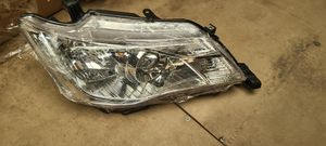 Toyota Axio 161 Head Lamp L R for Sale