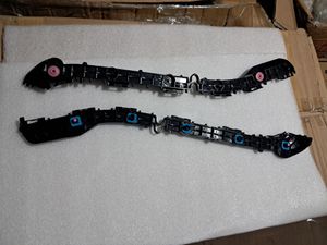 Toyota Axio 161 rear Bumper Bracket L /R for Sale