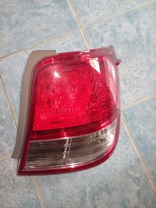 Toyota Axio 161 Tail Light for Sale Toyota Axio 161 Tail Light for Sale