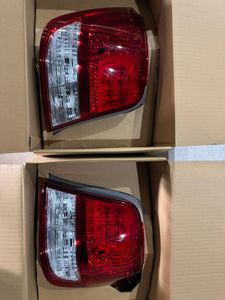Toyota axio 161 tail light for Sale