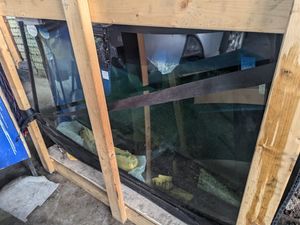 Toyota Axio 161 Windscreen for Sale