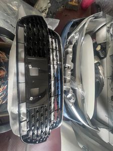 Toyota Axio 165 Buffer mesh for Sale