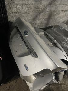 Toyota Axio 165 Dickey Complete for Sale