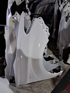 Toyota Axio 165 Fender L R for Sale