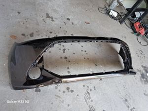 Toyota Axio 165 Front Bumper for Sale Toyota Axio 165 Front Bumper for Sale