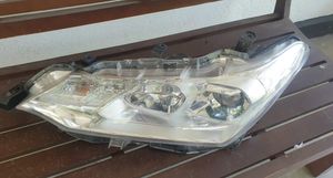 Toyota axio 165 head light for Sale