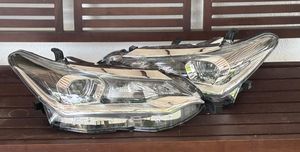 toyota axio 165 head light for Sale
