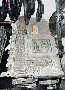 Toyota Axio 165 Inverter (G9200-52010) for Sale