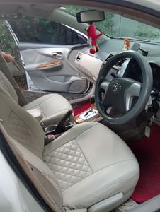 Toyota Axio 2007 for Sale