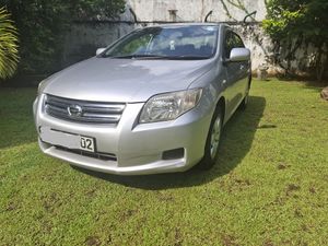 Toyota Axio 2007 for Sale