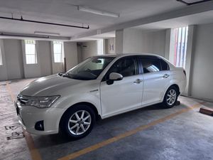 Toyota Axio 2013 for Sale