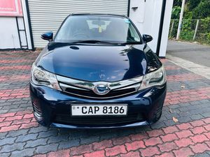 Toyota Axio 2014 for Sale