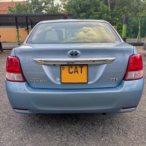 Toyota Axio 2014 for Sale