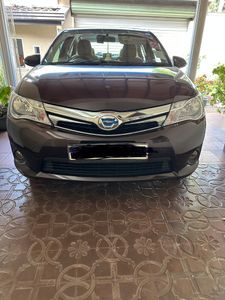 Toyota Axio 2014 for Sale
